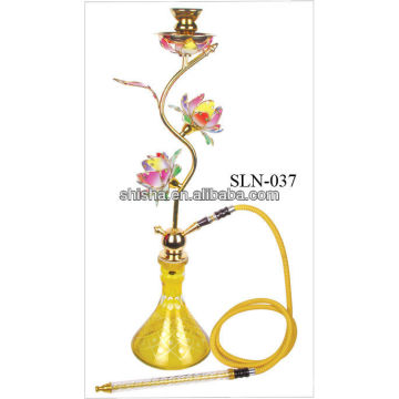 flower shisha lady's shisha hookah